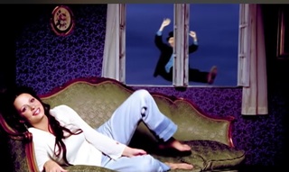 Sara Evans feet photo thumbnail