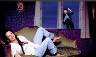 Sara Evans feet photo thumbnail