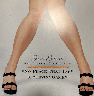 Sara Evans feet photo thumbnail