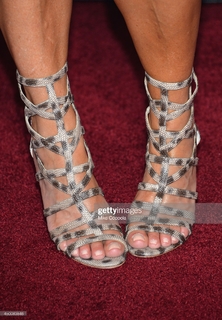 Sara Evans feet photo thumbnail