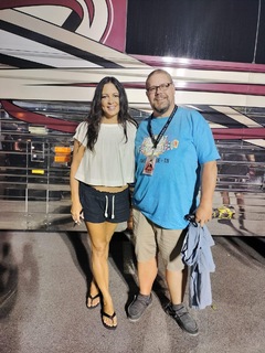 Sara Evans feet photo thumbnail