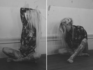 Sara Fabel feet photo 13