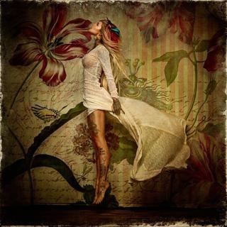 Sara Fabel feet photo 1