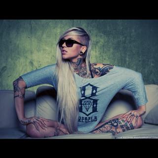 Sara Fabel feet photo 20