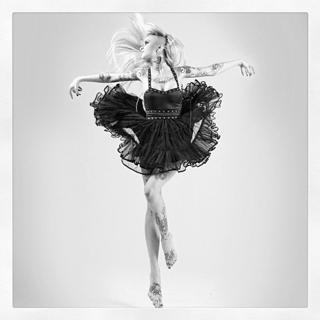 Sara Fabel feet photo 17