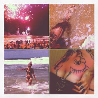 Sara Fabel feet photo 12