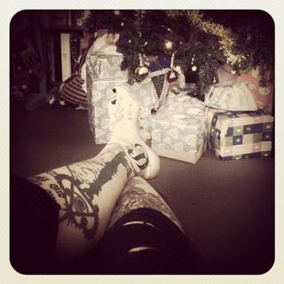 Sara Fabel feet photo 10
