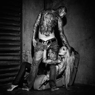 Sara Fabel feet photo 4