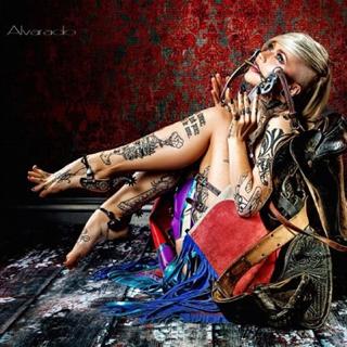 Sara Fabel feet photo 3