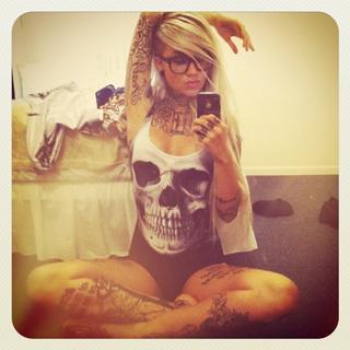 Sara Fabel feet photo 16