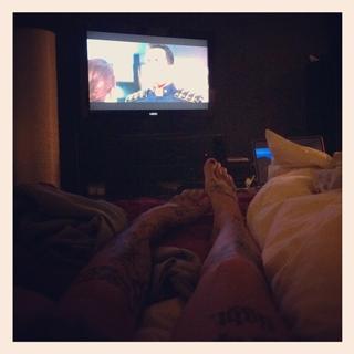 Sara Fabel feet photo 20