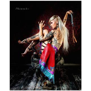 Sara Fabel feet photo 18