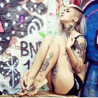 Sara Fabel feet photo 17