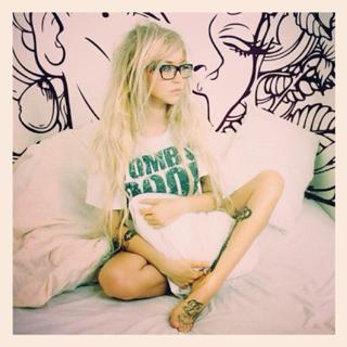 Sara Fabel feet photo 15