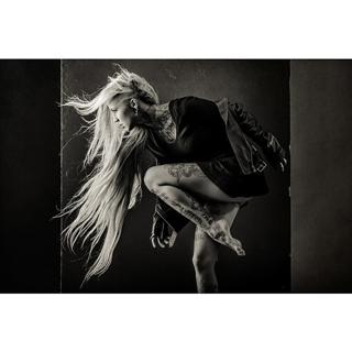 Sara Fabel feet photo 11