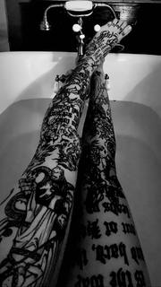Sara Fabel feet photo 1