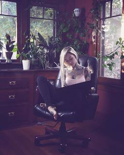 Sara Fabel feet photo 20