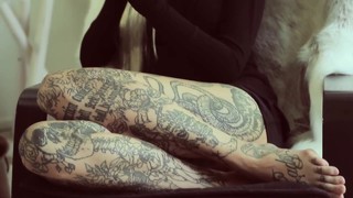 Sara Fabel feet photo 19