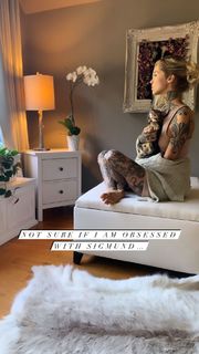 Sara Fabel feet photo 10