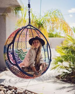 Sara Fabel feet photo 6
