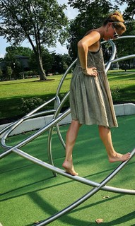 Sara Fletcher feet photo 19