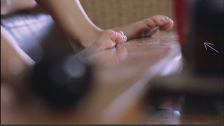 Sara Fletcher feet photo 15