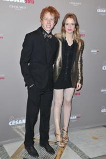 Sara Forestier feet photo 7