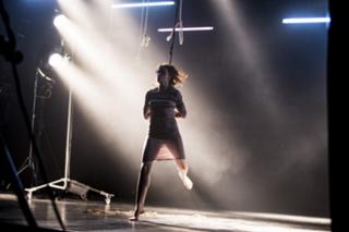 Sara Forestier feet photo 16