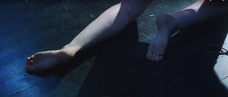 Sara Forestier feet photo 14