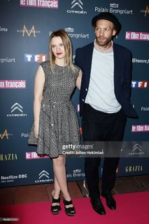 Sara Forestier feet photo 10