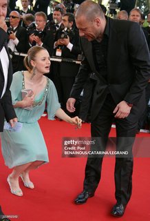 Sara Forestier feet photo 6