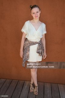 Sara Forestier feet photo 20
