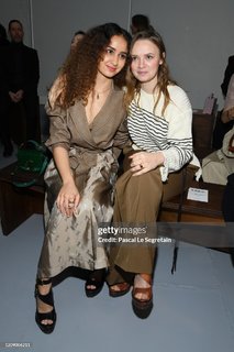 Sara Forestier feet photo 13