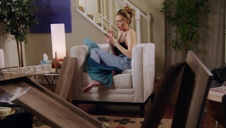 Sara Foster feet photo thumbnail