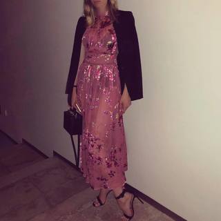 Sara Foster feet photo thumbnail