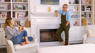 Sara Foster feet photo thumbnail