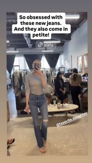 Sara Foster feet photo thumbnail