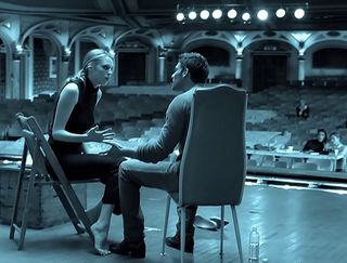 Sara Foster feet photo thumbnail