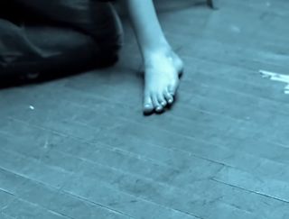 Sara Foster feet photo thumbnail