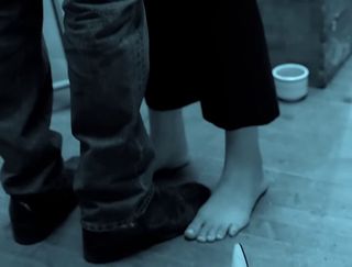 Sara Foster feet photo thumbnail