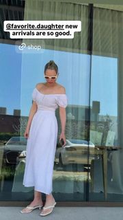 Sara Foster feet photo 12