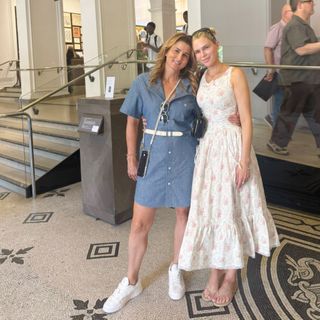Sara Foster feet photo 2