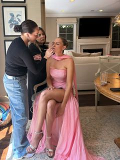 Sara Foster feet photo 8