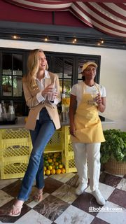 Sara Foster feet photo 7