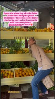 Sara Foster feet photo 6