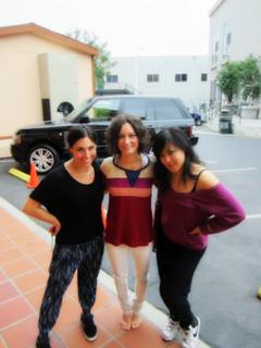 Sara Gilbert feet photo thumbnail