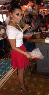 Sara Gonzales feet photo 16