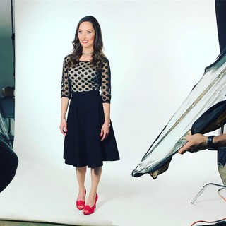 Sara Gonzales feet photo 13