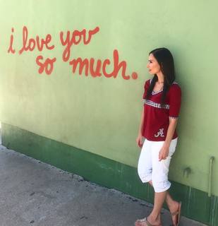 Sara Gonzales feet photo 12