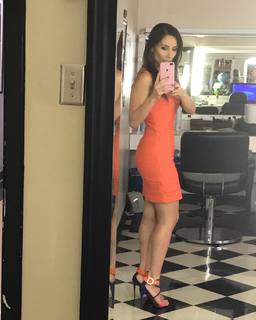 Sara Gonzales feet photo 11